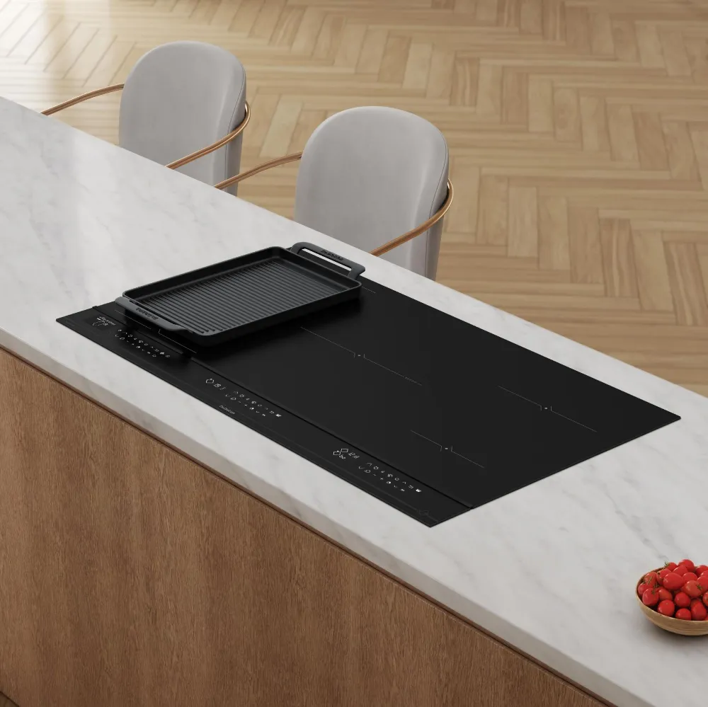 Obrázok DOSKA INDUKČNÁ DPI4932BP