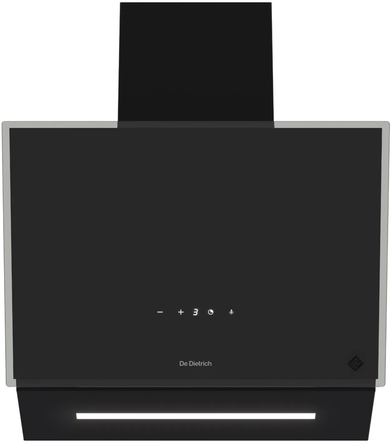 Obrázok ODSÁVAČ DHV4674B