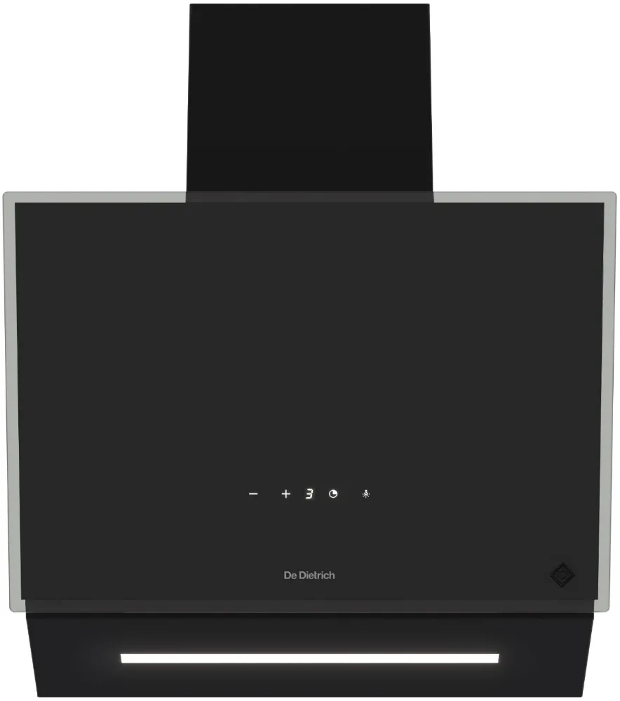 Obrázok ODSÁVAČ DHV4674B