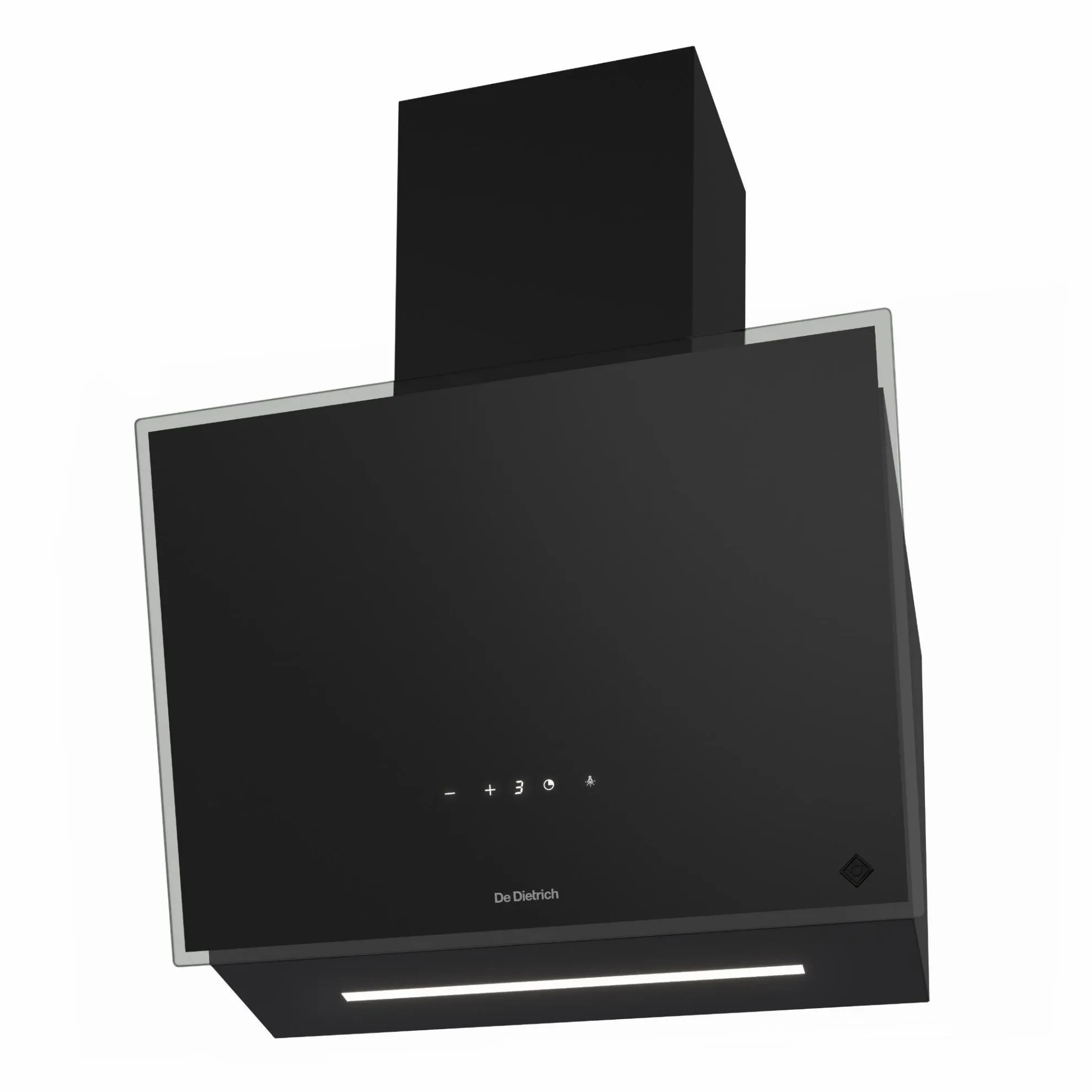 Obrázok ODSÁVAČ DHV4674B