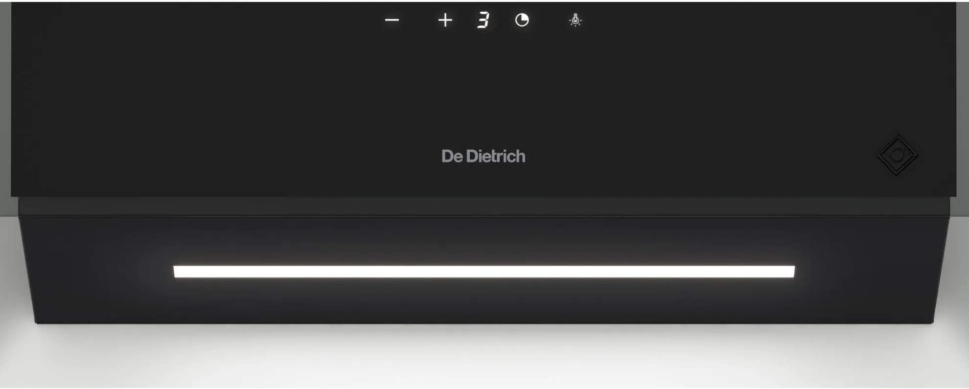 Obrázok ODSÁVAČ DHV4674B