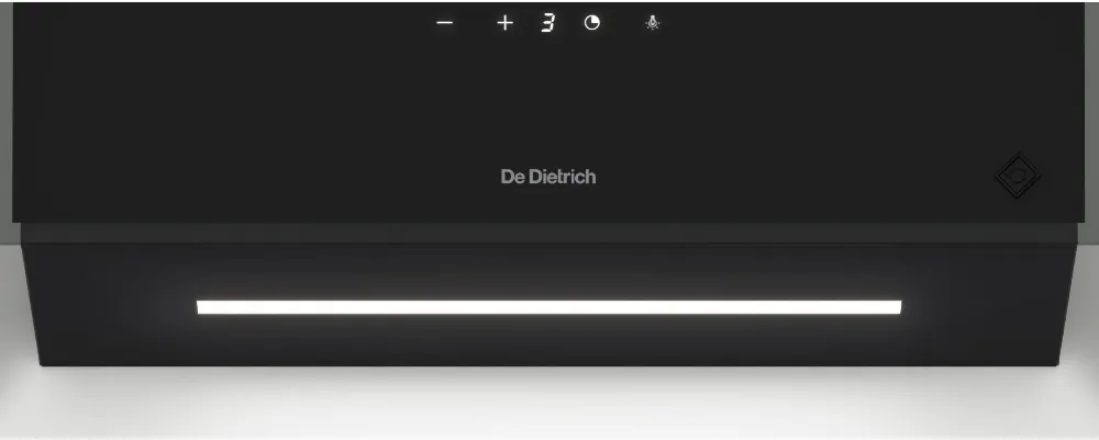 Obrázok ODSÁVAČ DHV4674B