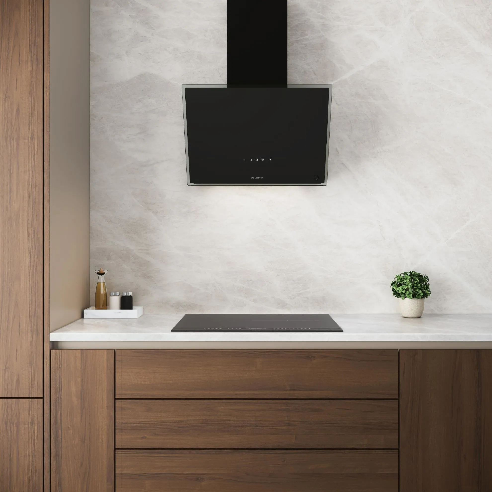 Obrázok ODSÁVAČ DHV4674B