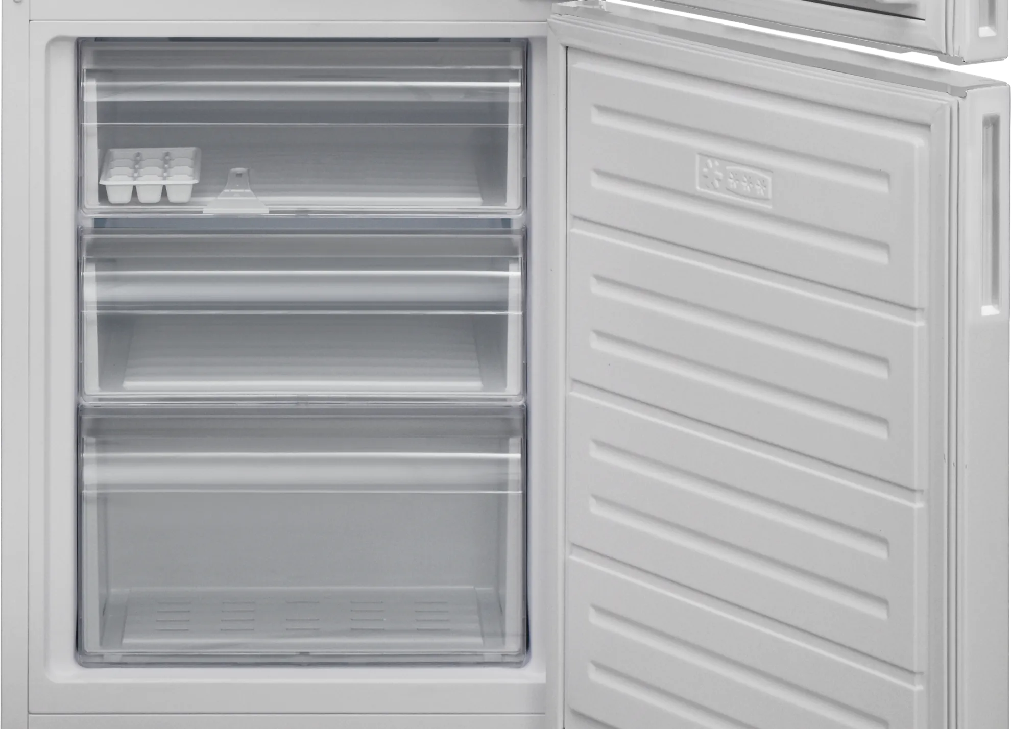 Obrázok CHLADNIČKA RCS2272W