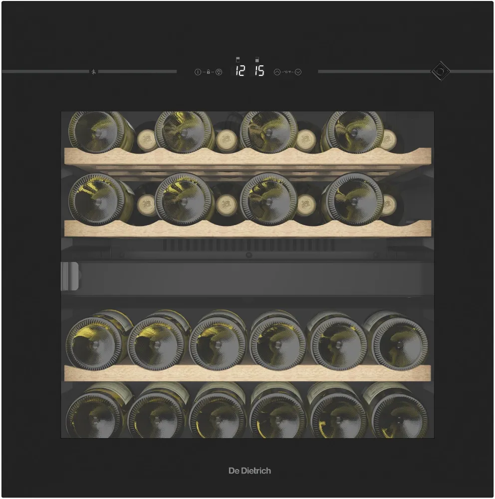 Obrázok VINOTÉKA DIW36DFB