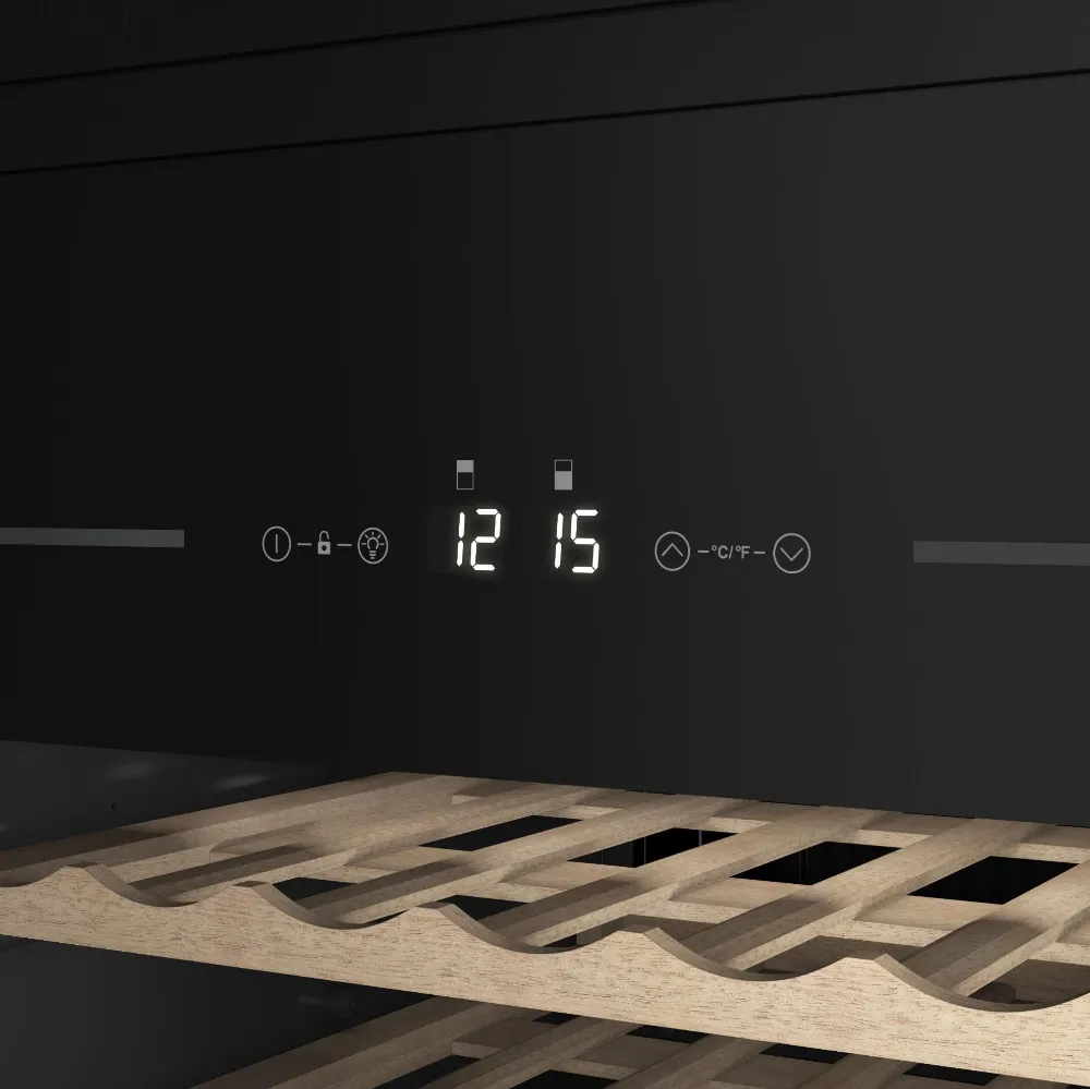 Obrázok VINOTÉKA DIW36DFB