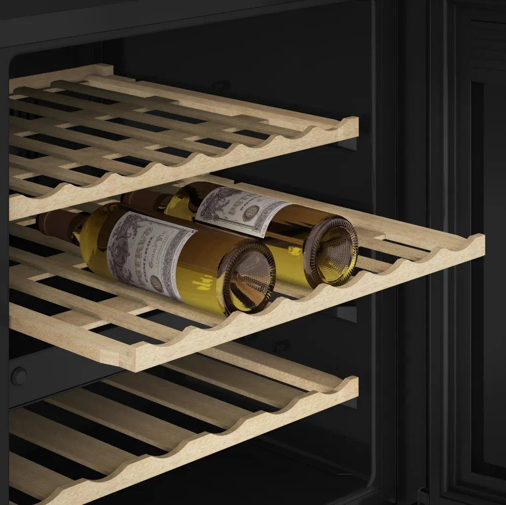 Obrázok VINOTÉKA DIW36DFB