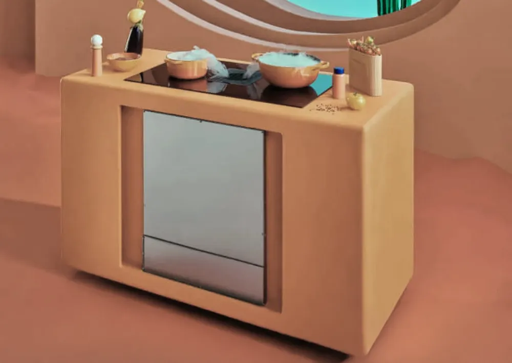 Obrázok SPACE MAX WIZARD CDA003X