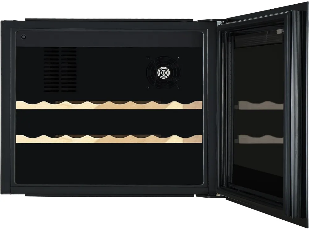 Obrázok VINOTÉKA DIW28FB