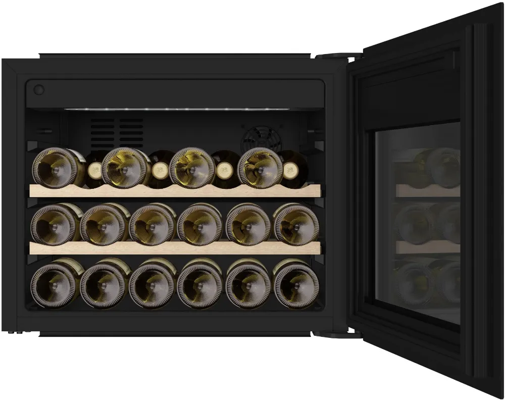 Obrázok VINOTÉKA DIW28FB