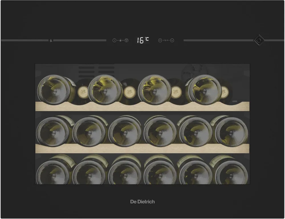 Obrázok VINOTÉKA DIW28FB