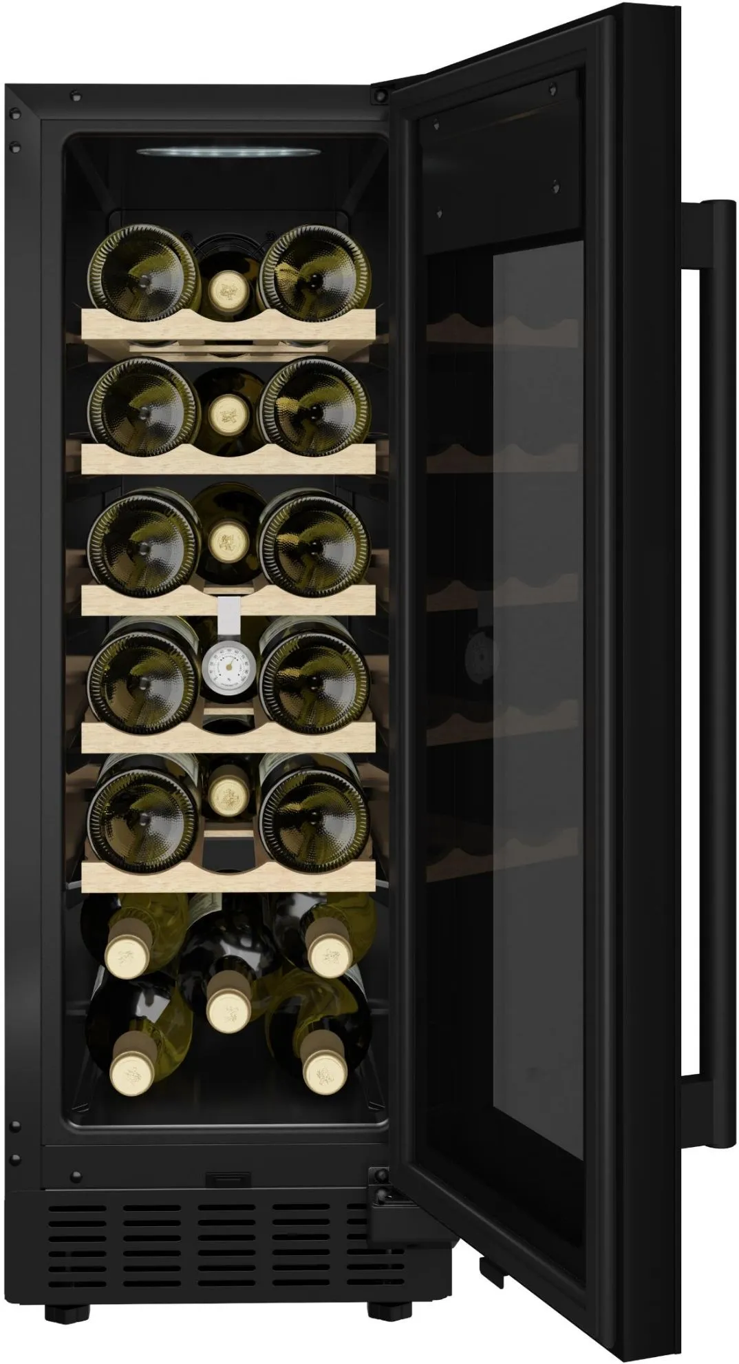 Obrázok VINOTÉKA DUW20FB