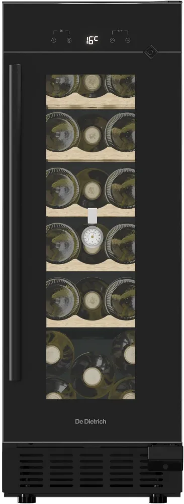 Obrázok VINOTÉKA DUW20FB