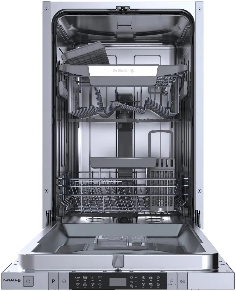 UMÝVAČKA VSTAVANÁ DV301044J