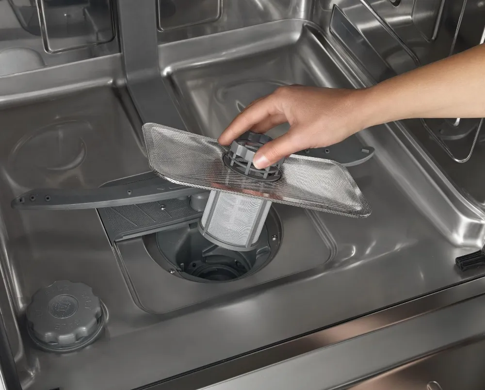 Obrázok UMÝVAČKA VSTAVANÁ DV301044J