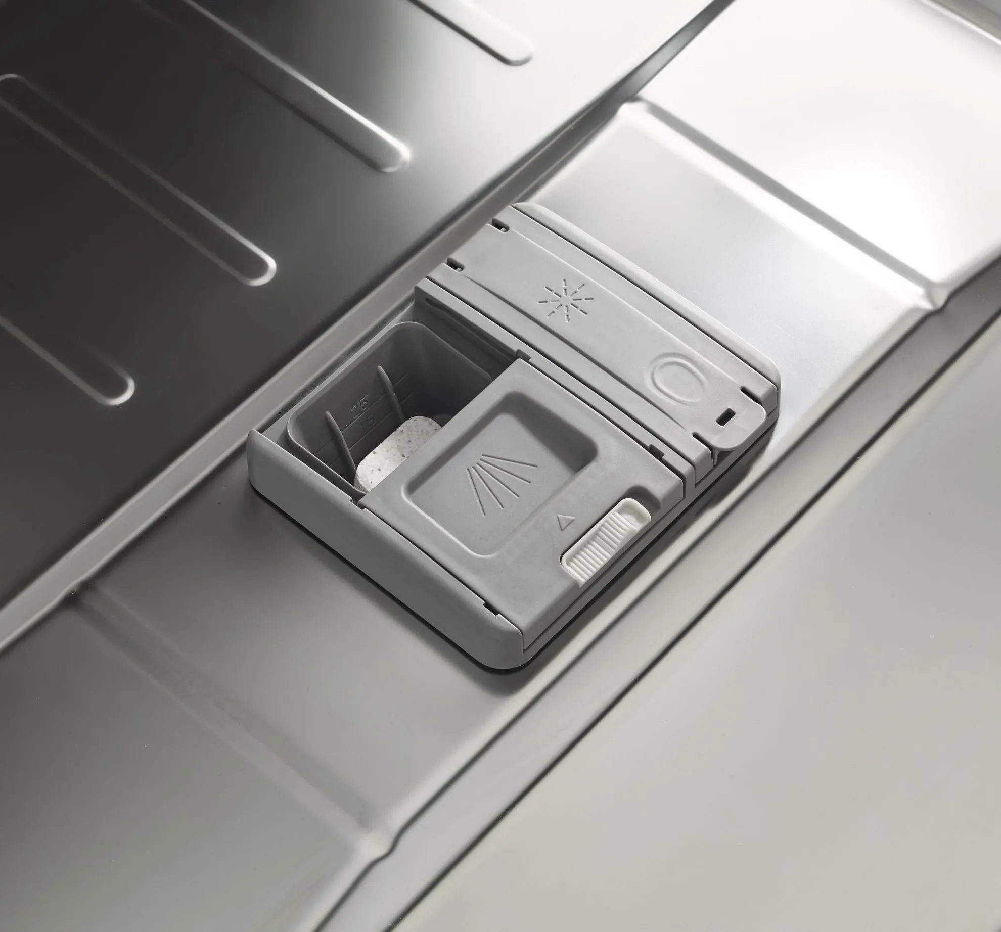 Obrázok UMÝVAČKA VSTAVANÁ DV301044J