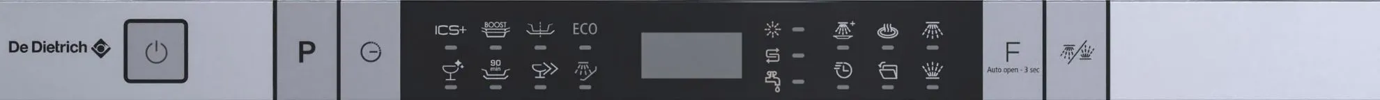 Obrázok UMÝVAČKA VSTAVANÁ DV301044J