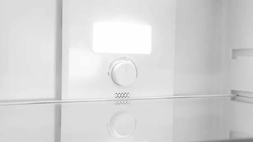 Obrázok CHLADNIČKA KOMBINOVANÁ RCN2293XD