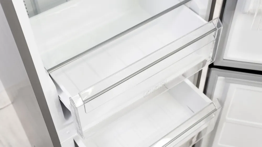 Obrázok CHLADNIČKA KOMBINOVANÁ RCN2293XD