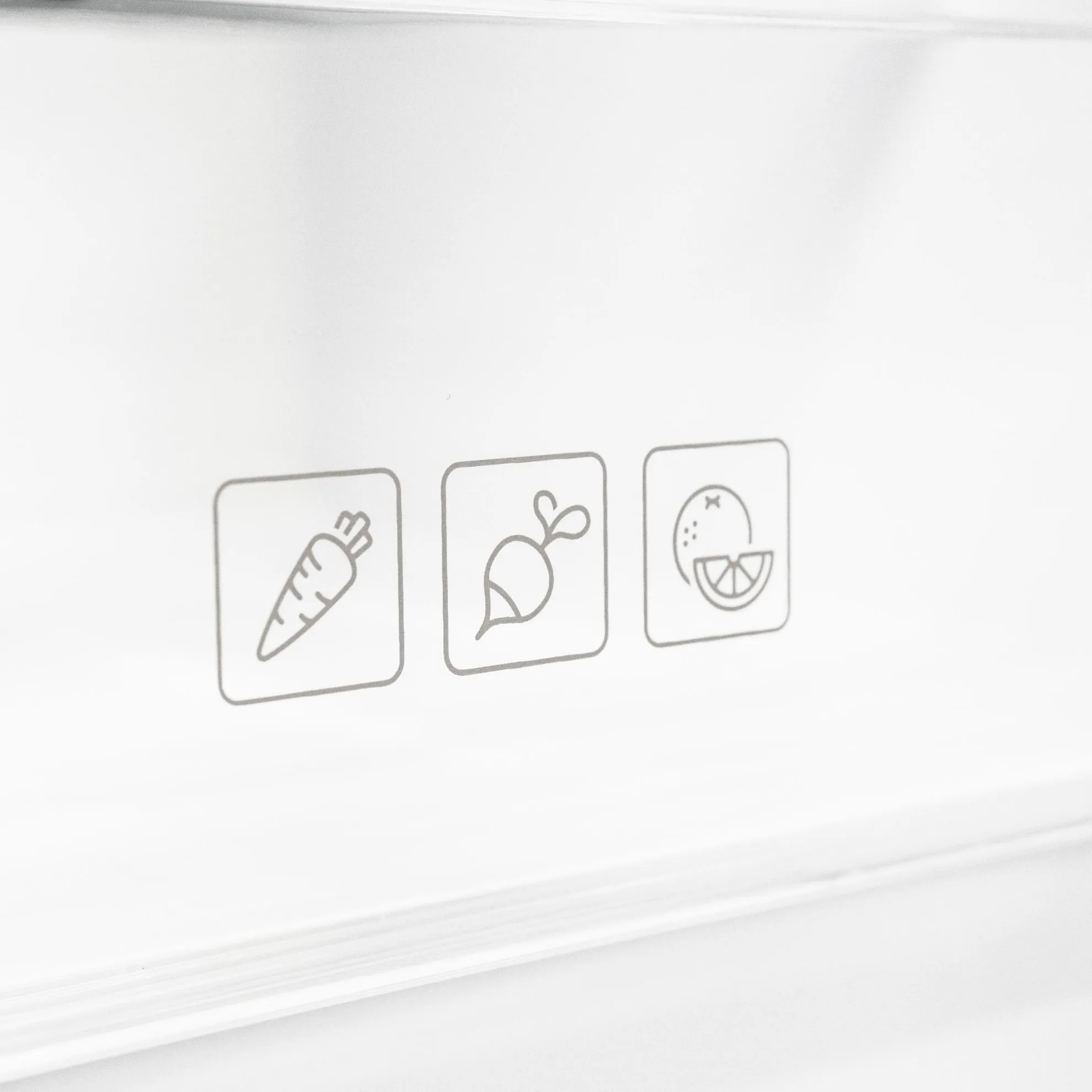 Obrázok CHLADNIČKA KOMBINOVANÁ RCN2293XD