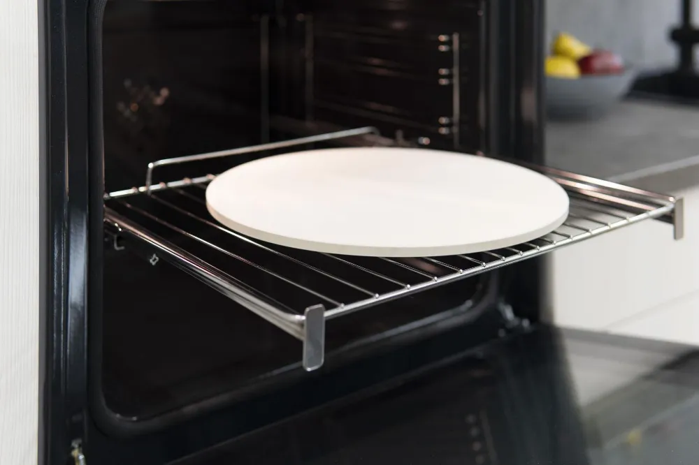 Obrázok PIZZA KAMEŇ KLUGE Smile SKP-2