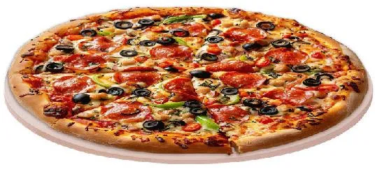 Obrázok PIZZA KAMEŇ KLUGE Smile SKP-2