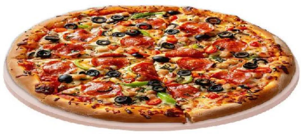 Obrázok PIZZA KAMEŇ KLUGE Smile SKP-2