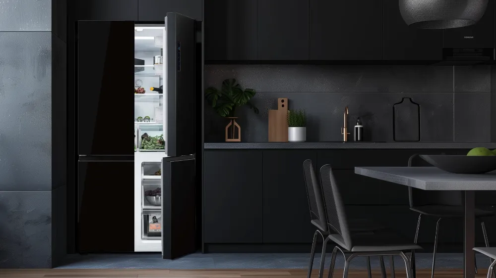 Obrázok CHLADNIČKA KCM600GD