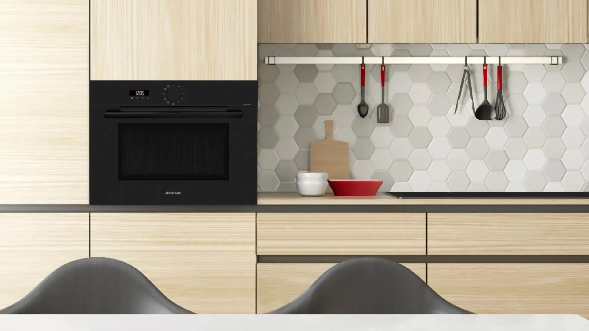 Obrázok MIKROVLNNÁ RÚRA BKC7154BB