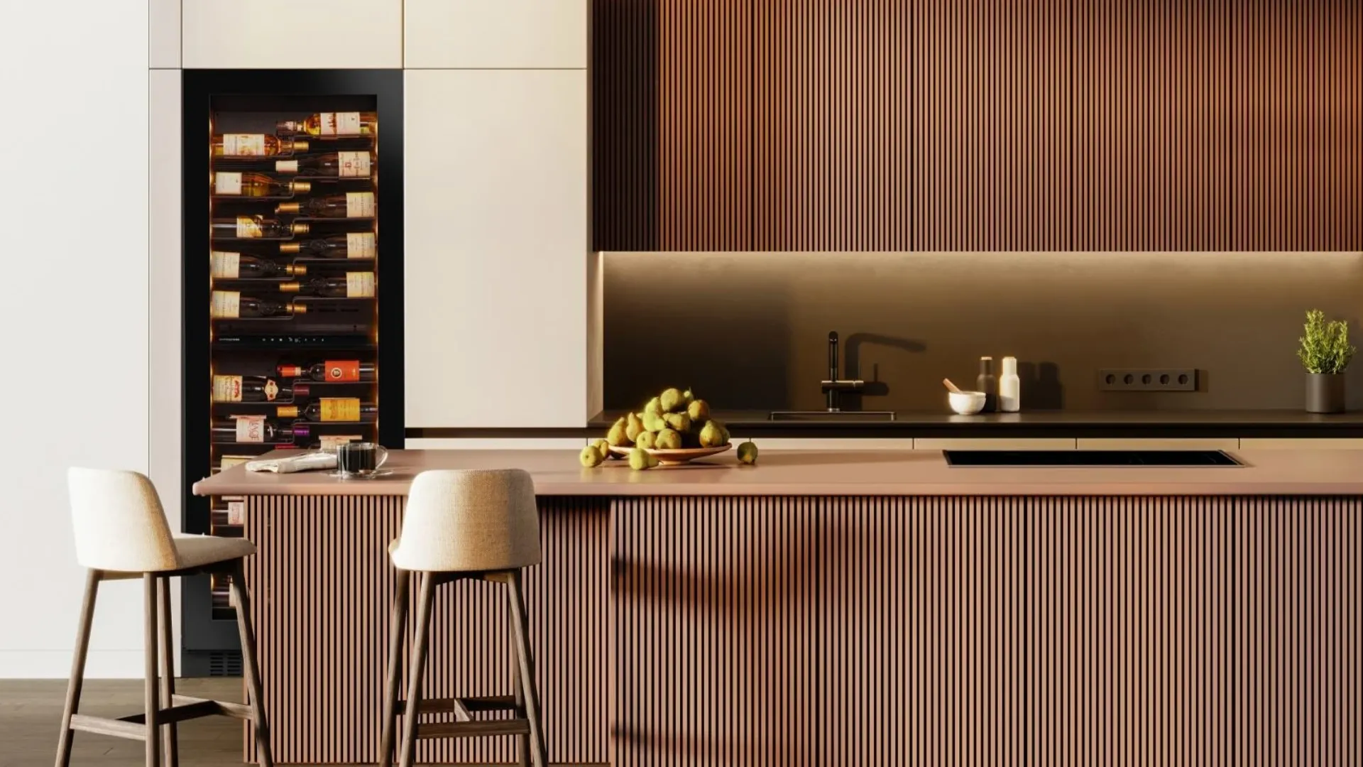 Obrázok VINOTÉKA GALLERY