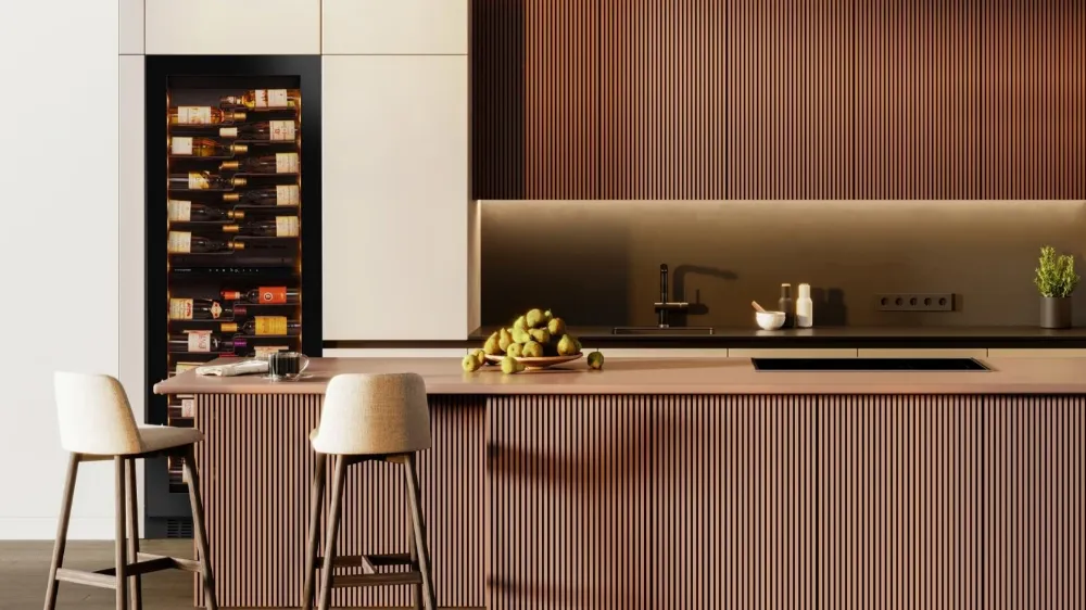 Obrázok VINOTÉKA GALLERY