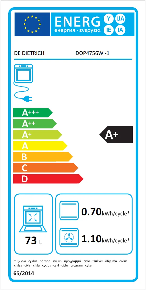 Obrázok RÚRA DOP4756W WIFI