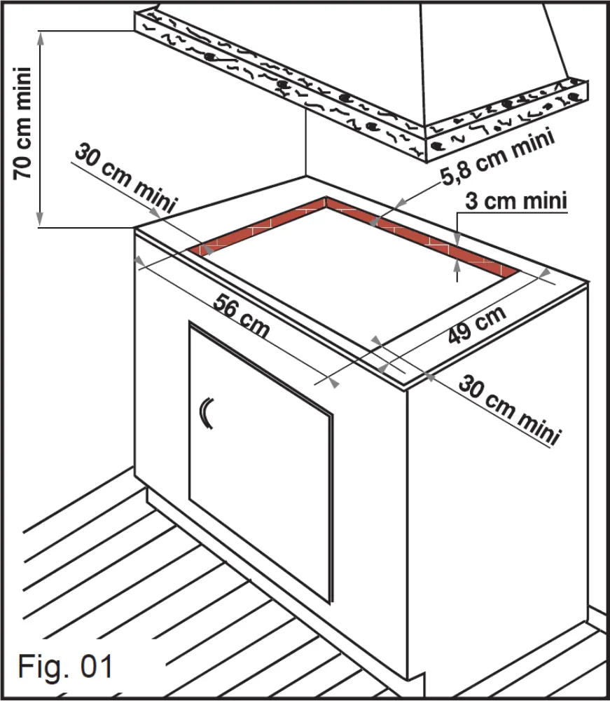 Obrázok DOSKA KOMBI DPI4602HM