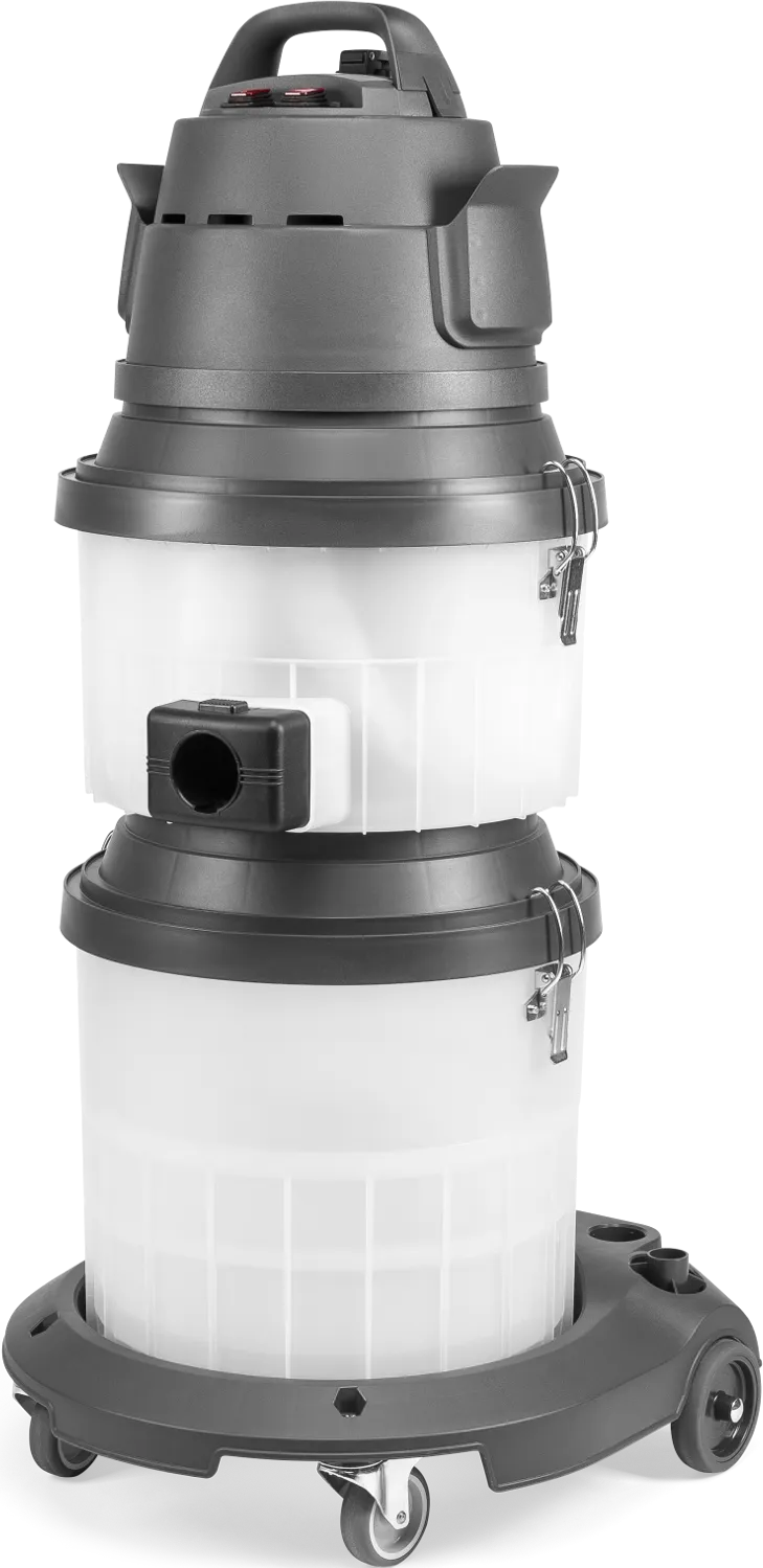 Obrázok VYSAVAČ PRŮMYSLOVÝ PROFI 45.30 EPQ