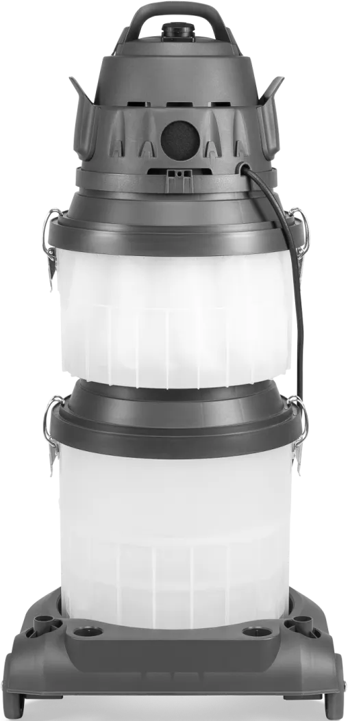 Obrázok VYSAVAČ PRŮMYSLOVÝ PROFI 45.30 EPQ