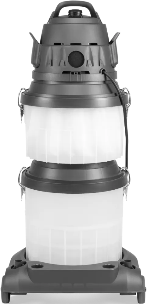 Obrázok VYSAVAČ PRŮMYSLOVÝ PROFI 45.30 EPQ