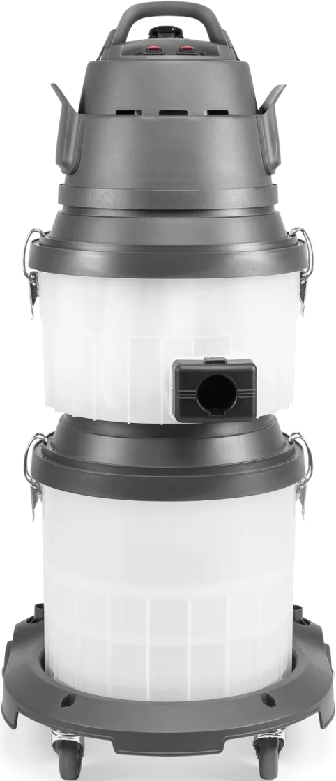 Obrázok VYSAVAČ PRŮMYSLOVÝ PROFI 45.30 EPQ