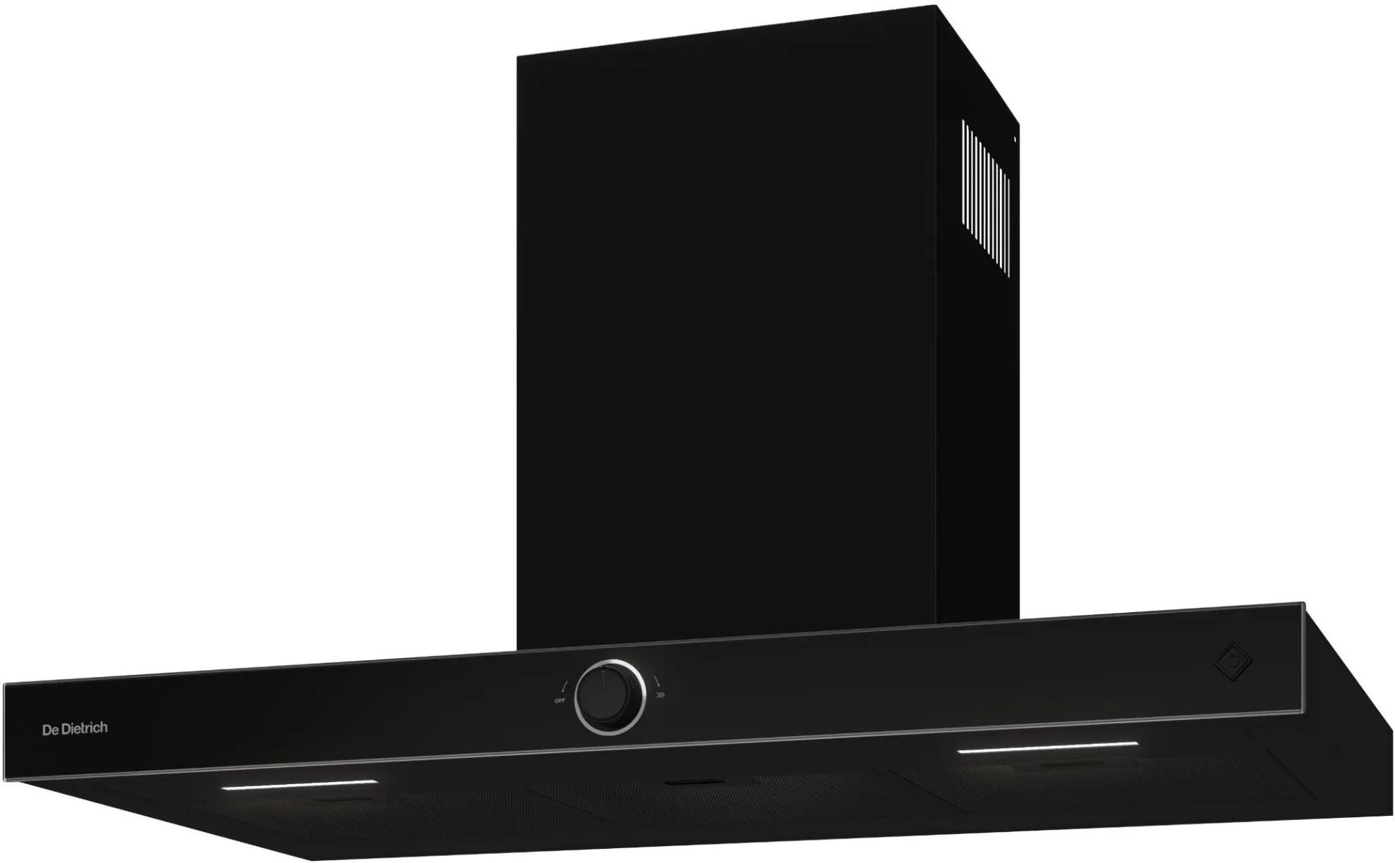 Obrázok ODSÁVAČ KOMÍNOVÝ DHB4934B