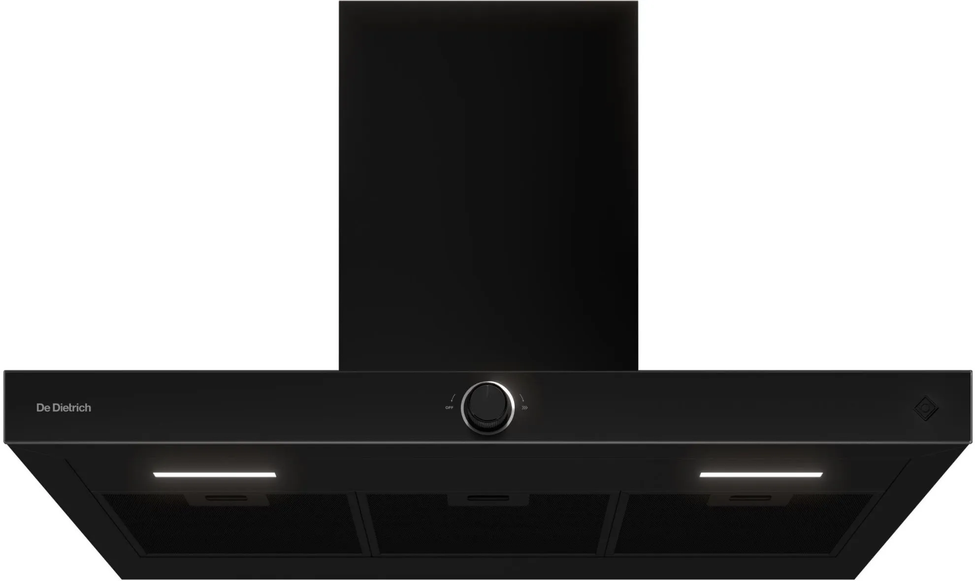 Obrázok ODSÁVAČ KOMÍNOVÝ DHB4934B