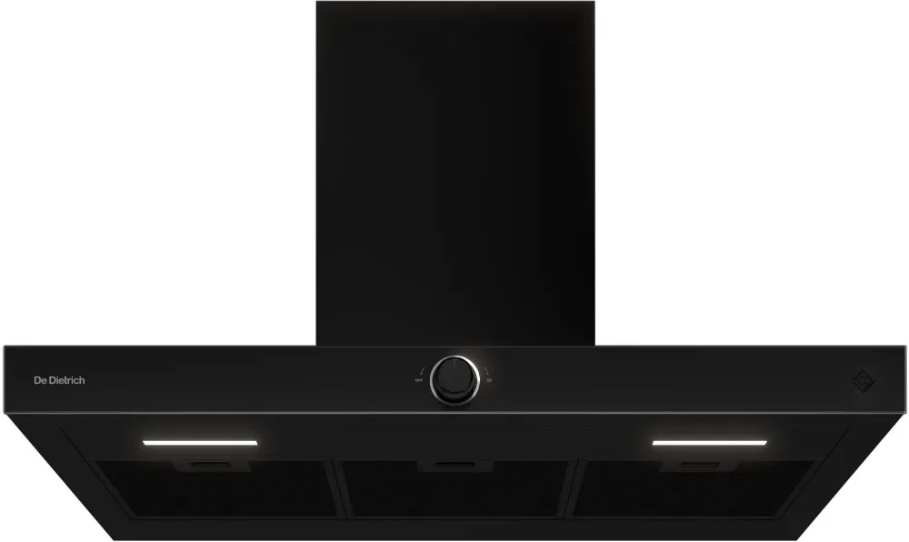 Obrázok ODSÁVAČ KOMÍNOVÝ DHB4934B