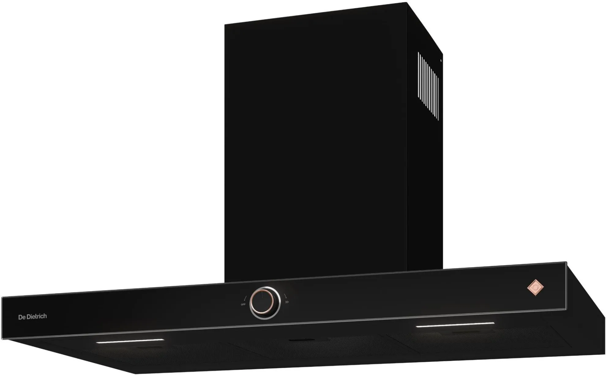 Obrázok ODSÁVAČ KOMÍNOVÝ DHB4934H