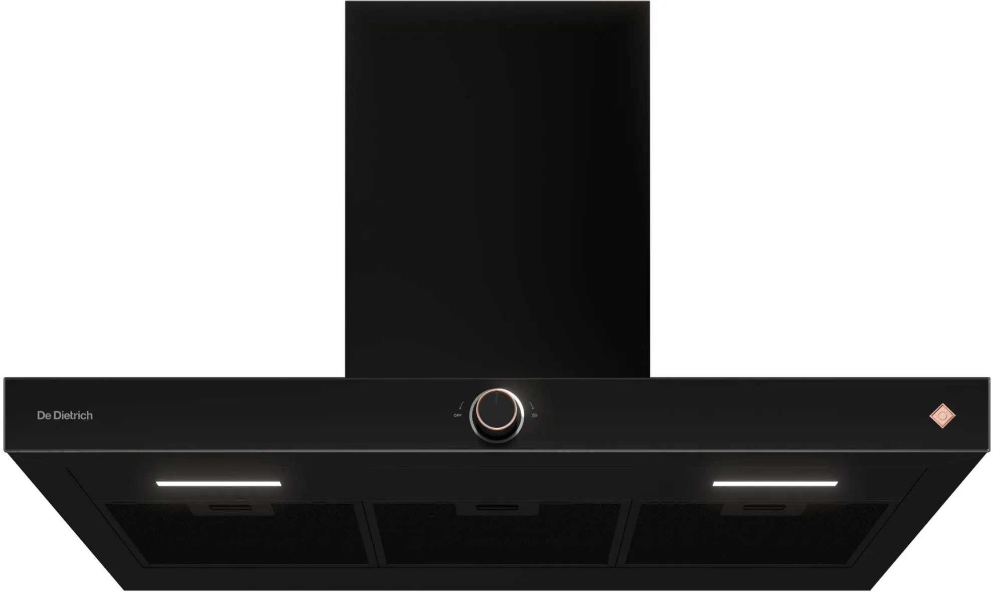 Obrázok ODSÁVAČ KOMÍNOVÝ DHB4934H