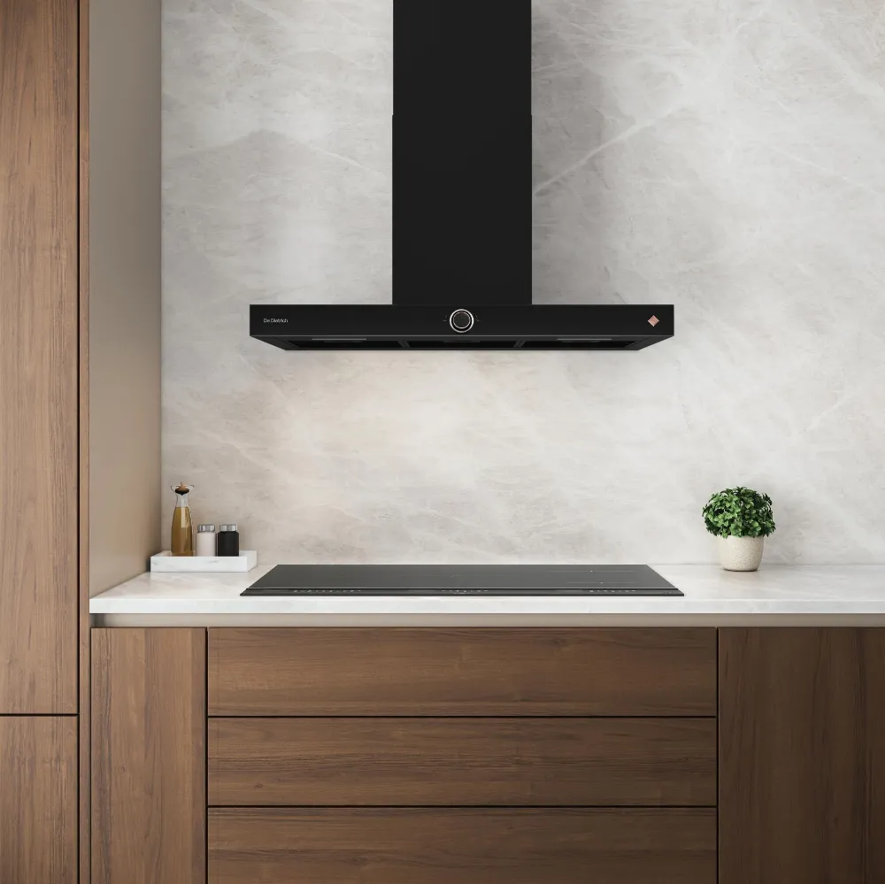 Obrázok ODSÁVAČ KOMÍNOVÝ DHB4934H