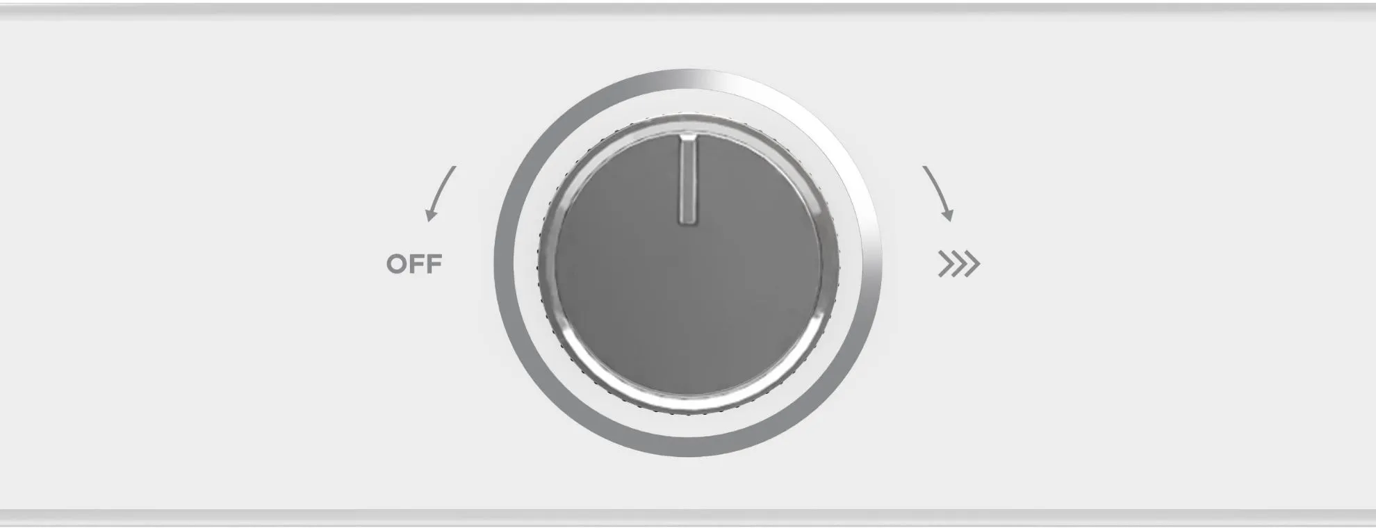 Obrázok ODSÁVAČ KOMÍNOVÝ DHB4934W