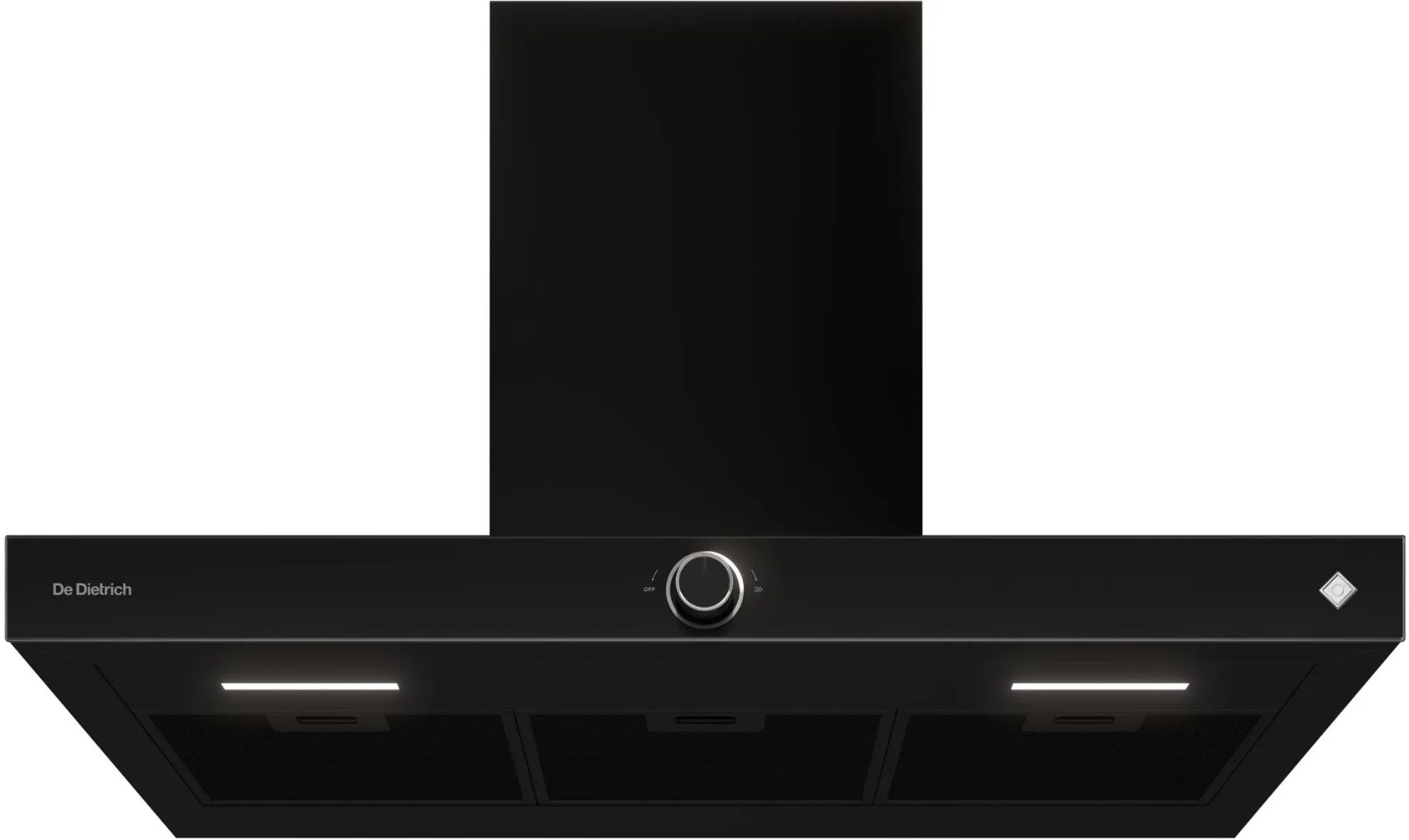 Obrázok ODSÁVAČ KOMÍNOVÝ DHB4934X