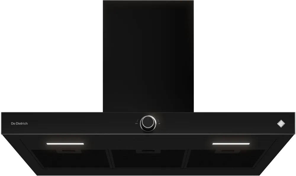 Obrázok ODSÁVAČ KOMÍNOVÝ DHB4934X