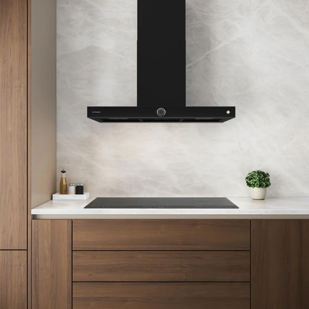 Obrázok ODSÁVAČ KOMÍNOVÝ DHB4934X