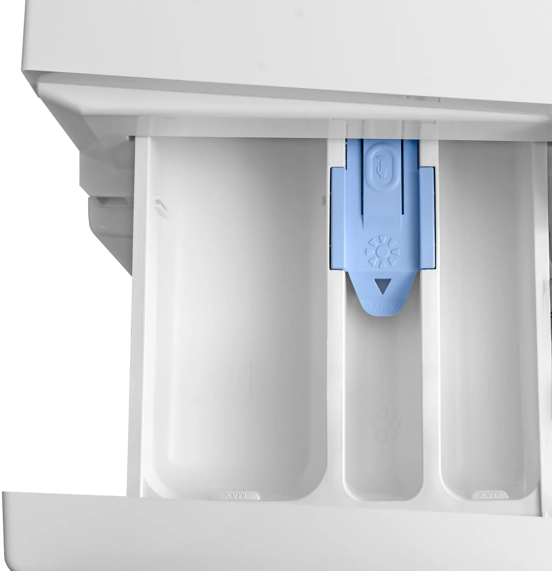 Obrázok PRÁČKA RWF2483A