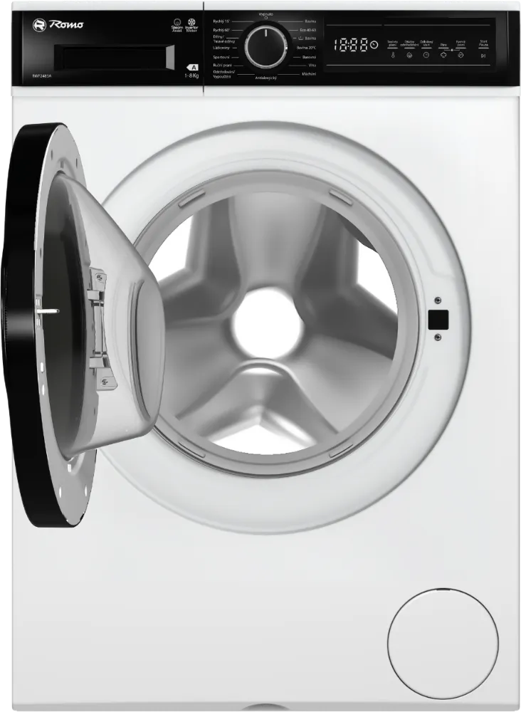 Obrázok PRÁČKA RWF2483A