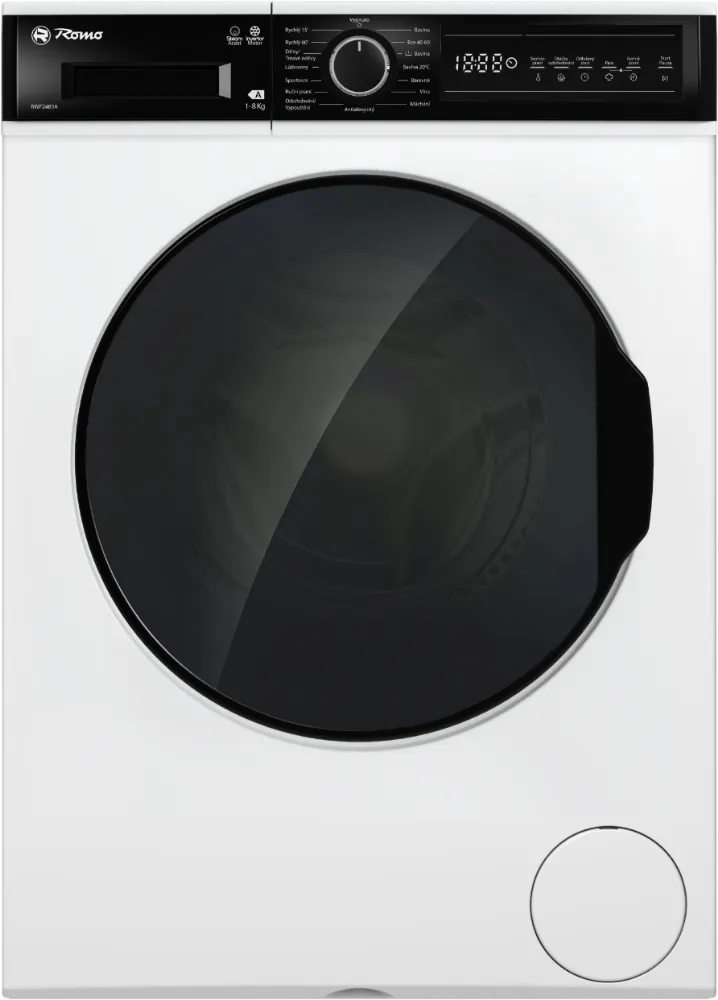 PRÁČKA RWF2483A
